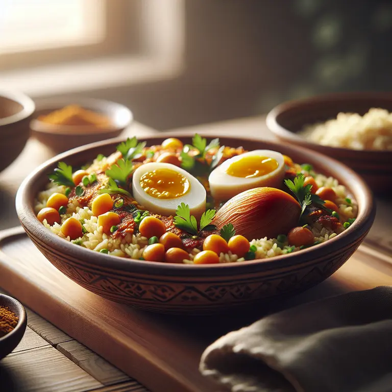 Kadoo Borani - Afghanistan