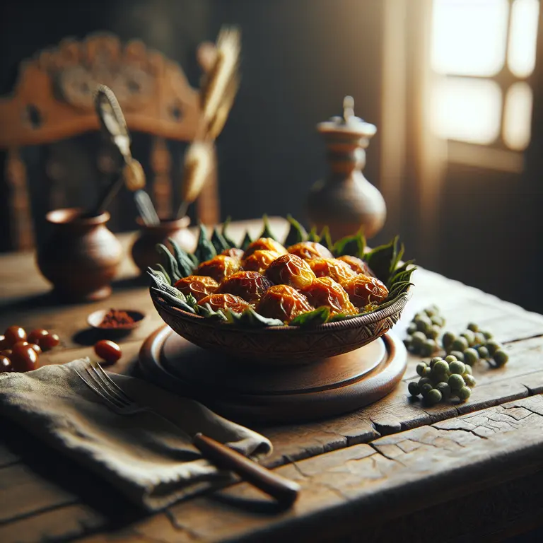 Ichlekli turkmène - Turkmenistan