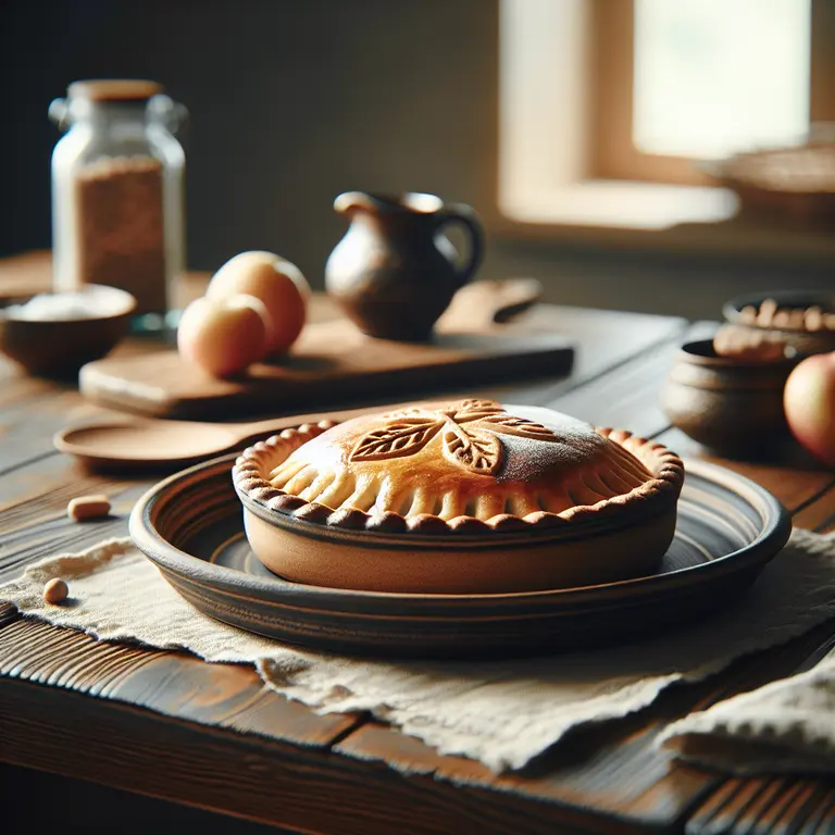 Pâtés caréliens (Karjalanpiirakka) - Finland