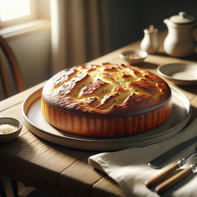 Pain polaire des Terres Australes - French Southern Territories