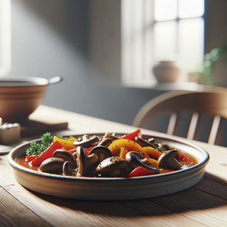 Fungi et Pepperpot - Antigua & Barbuda