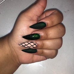 Sweeties Nails Salon