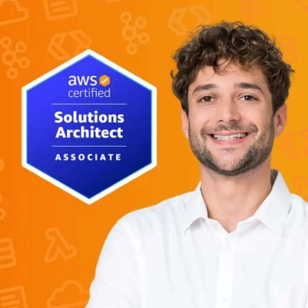 Ultimate AWS Certified Solutions Architect Associate 2025 SAA-C03 ...