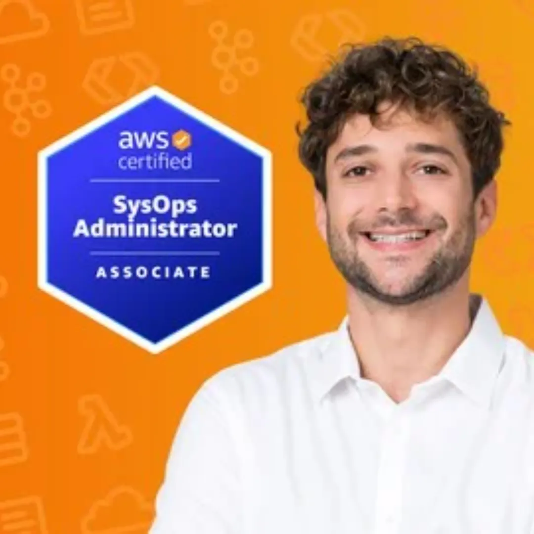 Ultimate AWS Certified SysOps Administrator Associate 2024 ...