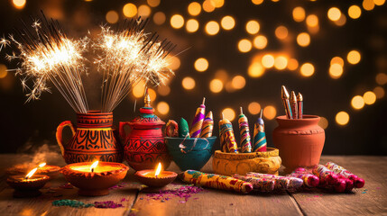 Crackers for Weddings and Celebrations