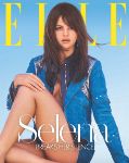 Selena Gomez photo