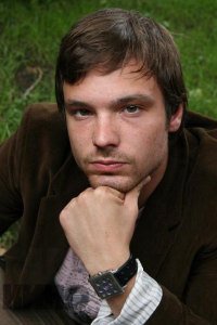 Алексей Чадов фото