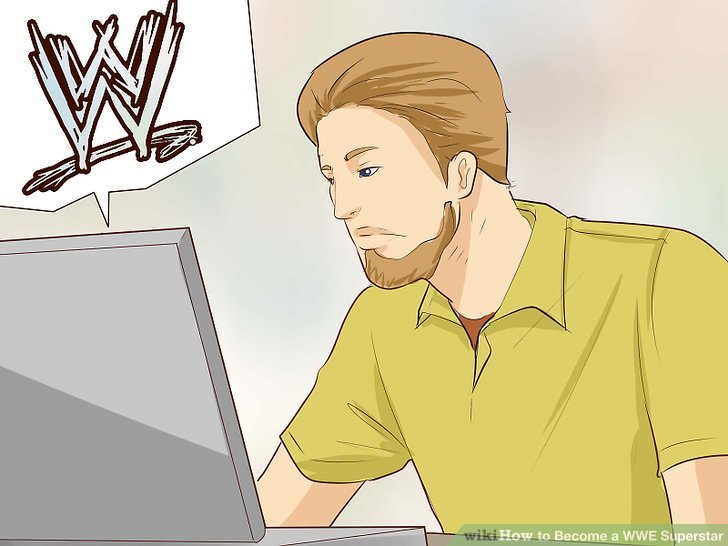 Image titled Become a WWE Wrestler Step 13
