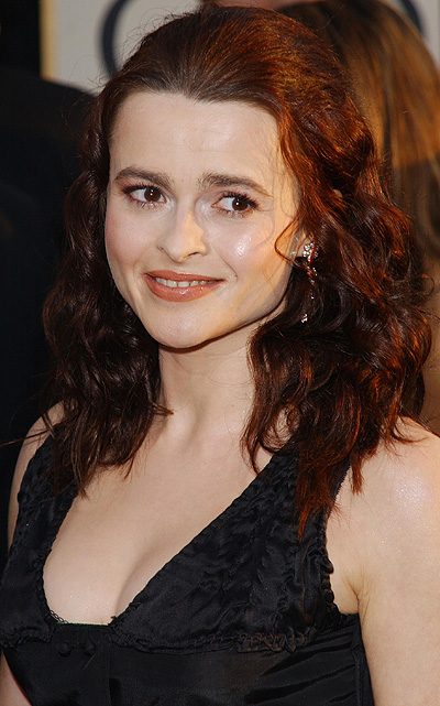 Helena Bonham Carter