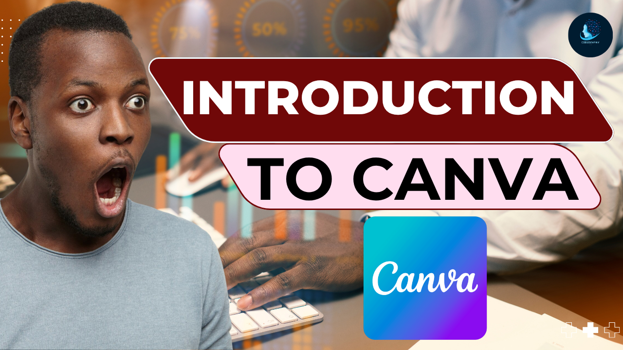 Canva 101: Beginner's Guide to Graphic Design Basics
