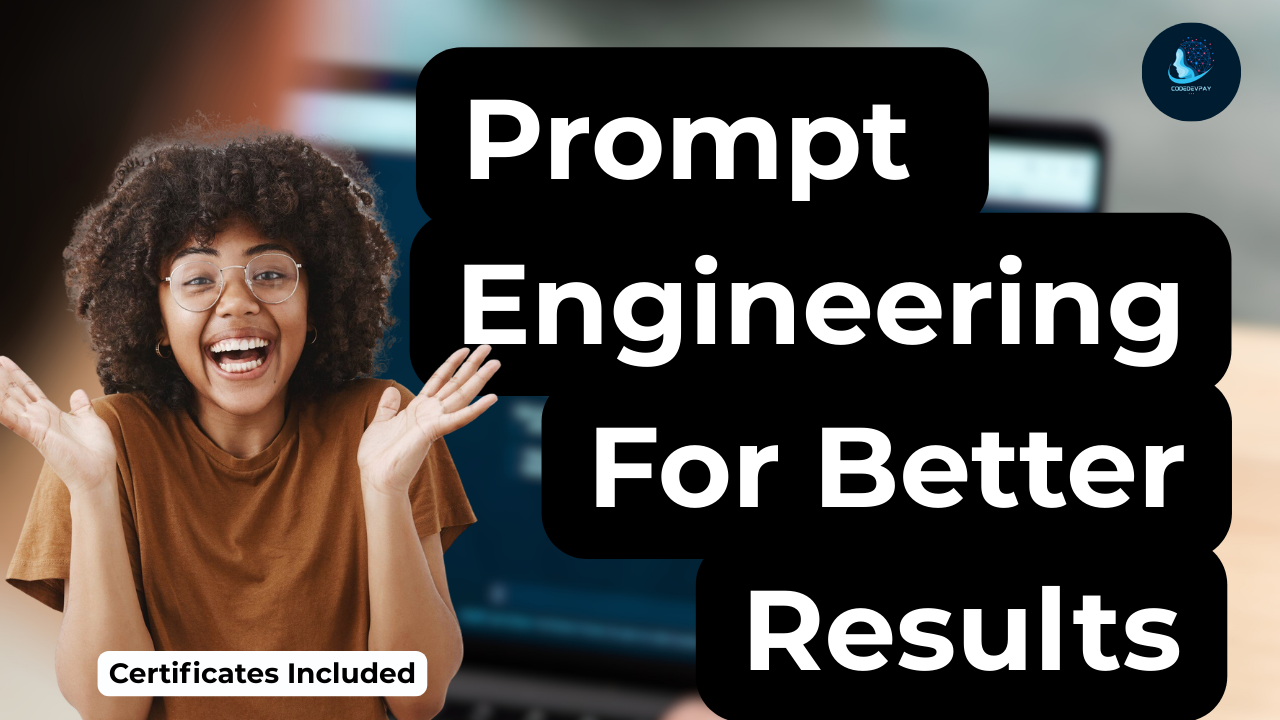 Mastering Prompt Engineering with ChatGPT