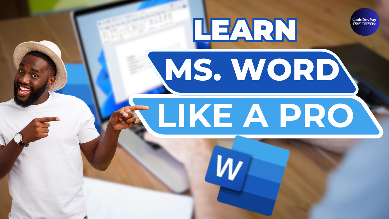 Microsoft Word: From Beginner to Advanced | Full Course