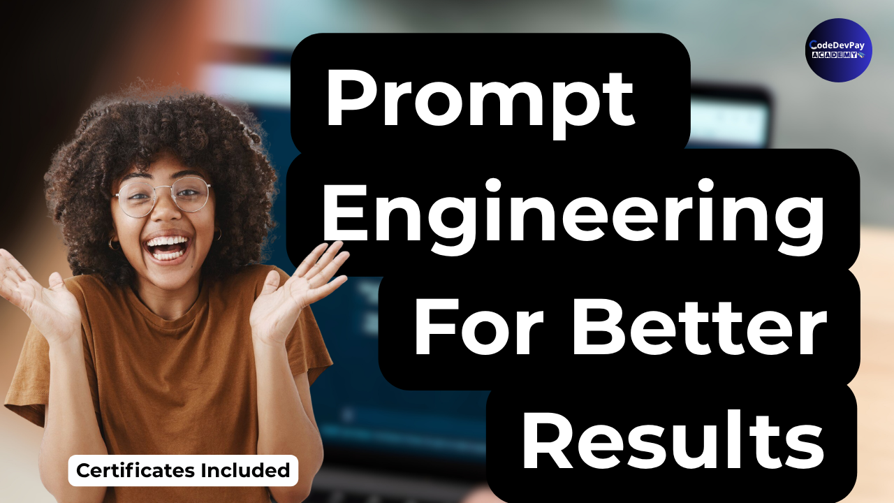 Mastering Prompt Engineering with ChatGPT