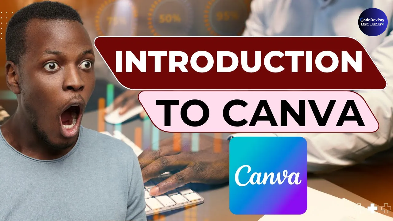 Canva 101: Beginner's Guide to Graphic Design Basics