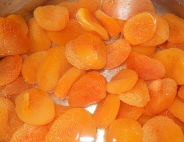как приготовить варенье из кабачков