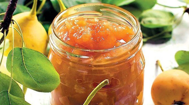 Варим варенье из груш с лимоном