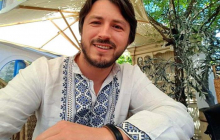 "Важнее ничего нет", - Сергей Притула показал всей Украине самое дорогое в его жизни