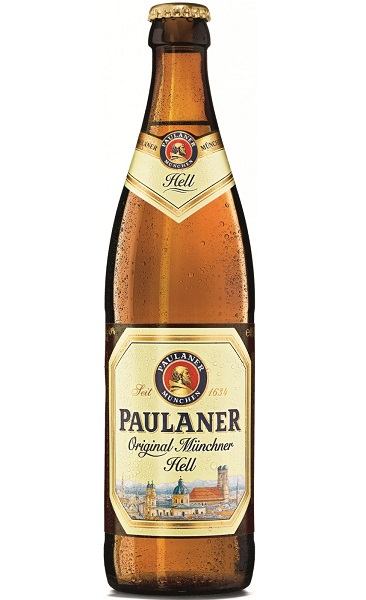 Paulaner Brauerei München