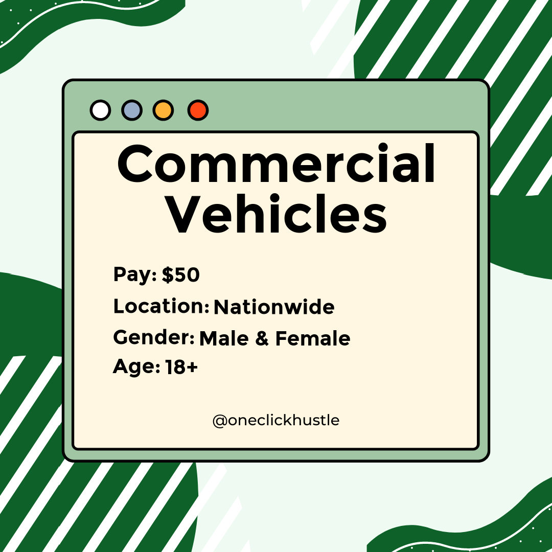 Commercial Vehicles