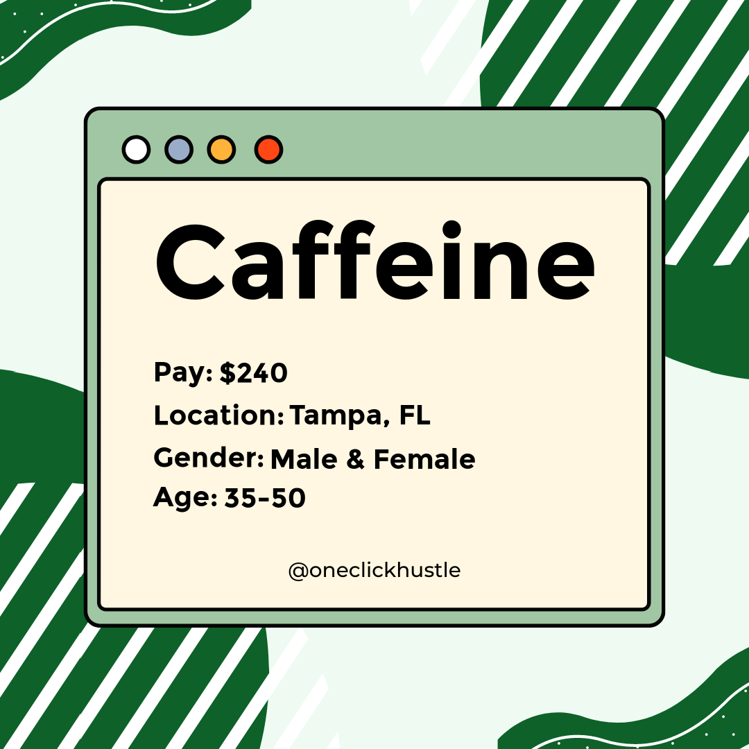 Caffeine