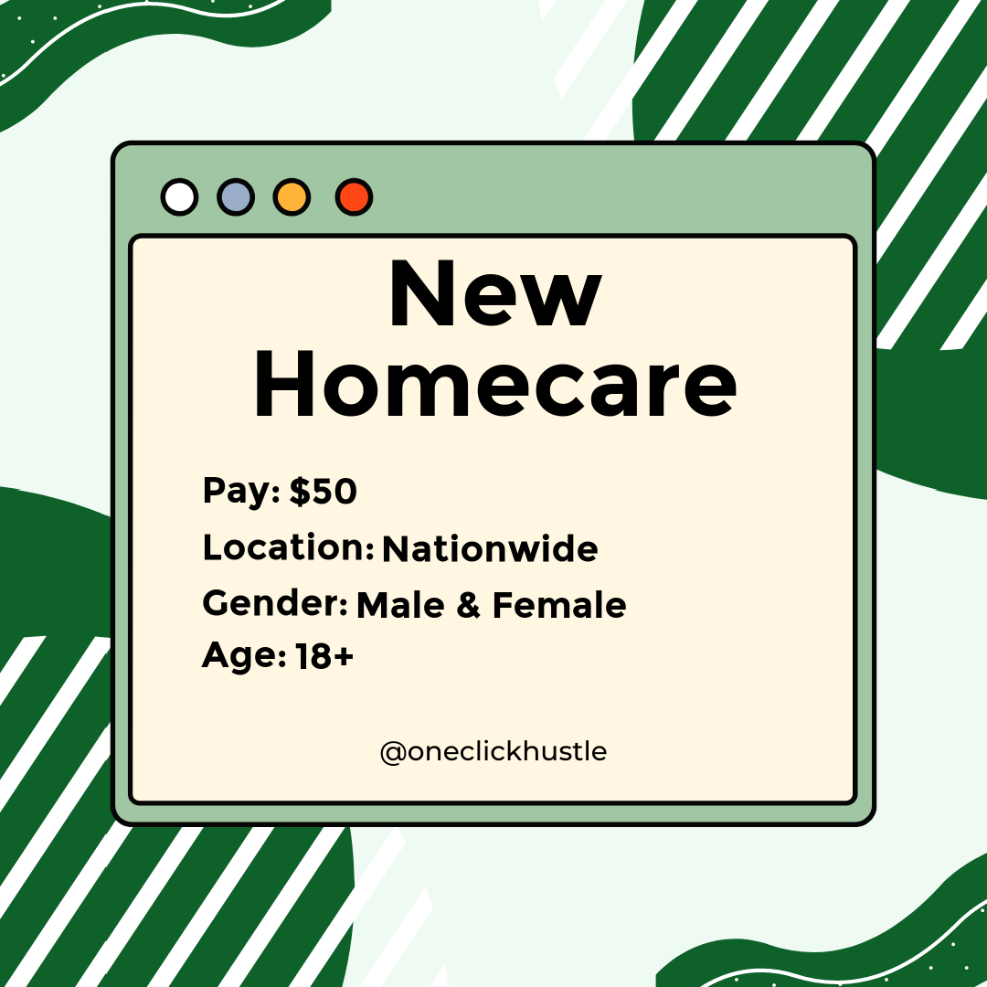 New Homecare