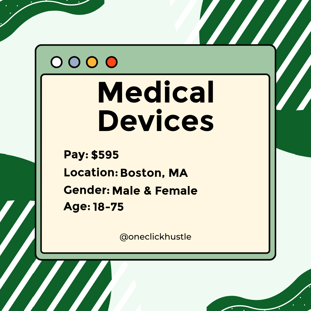 Medical Devices