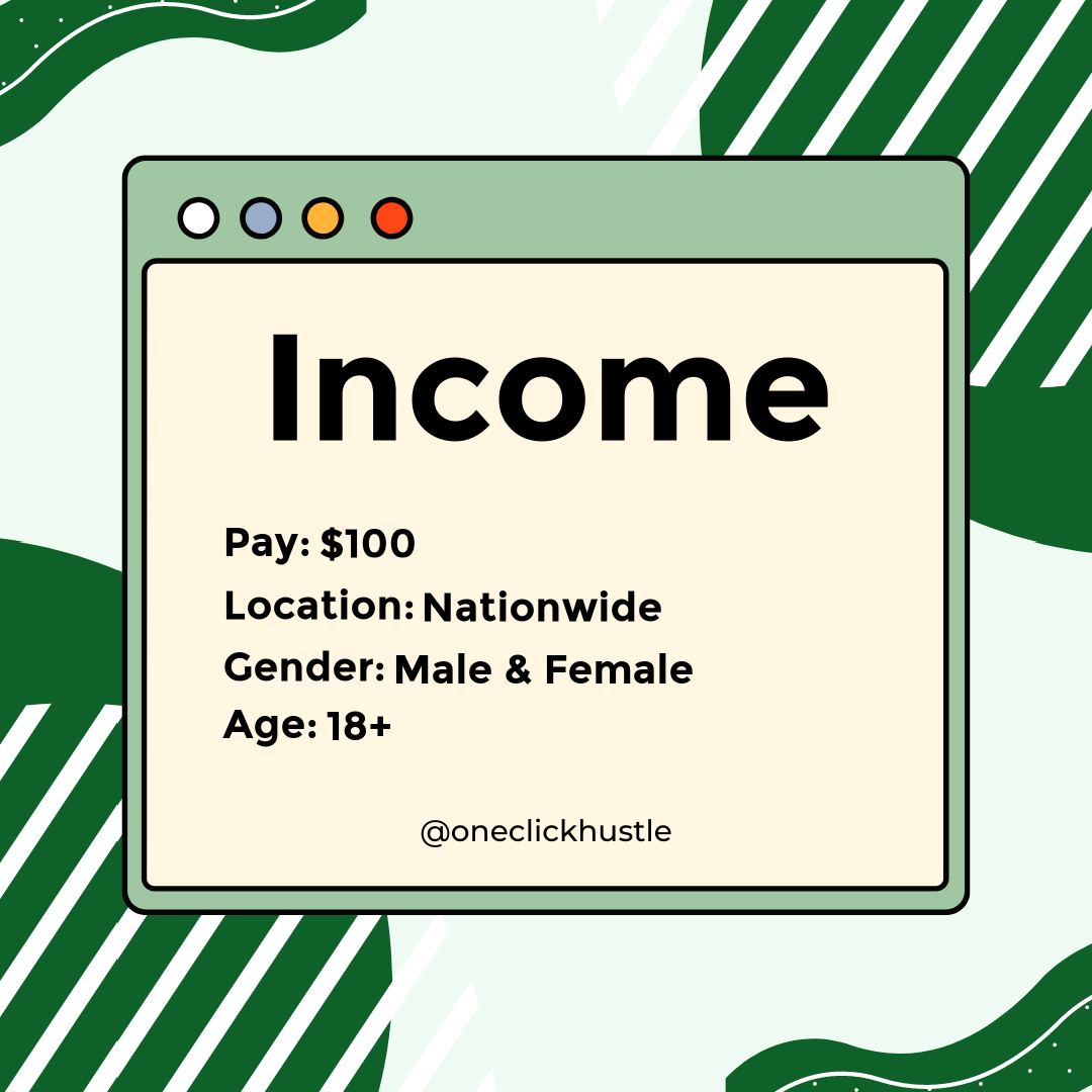 Income