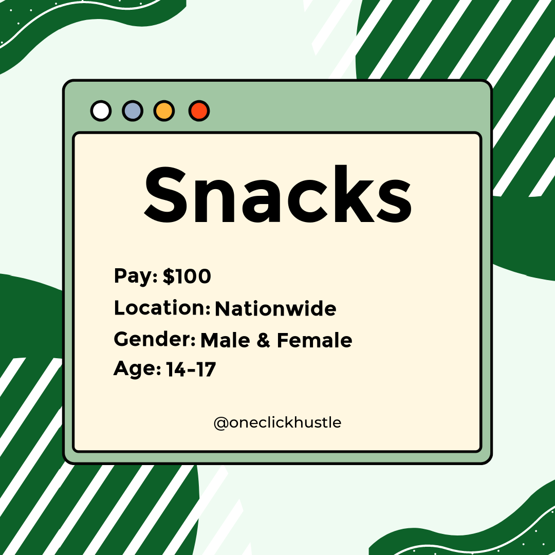 Snacks