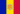 Флаг Андорры