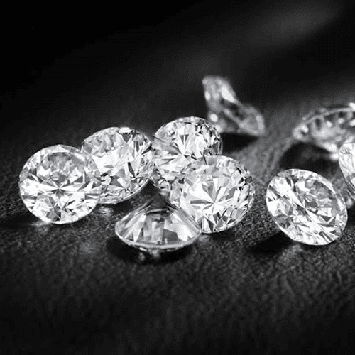 Certified Lab Grown Diamonds