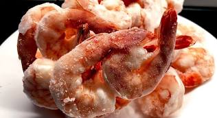 Walmart Issues Nationwide Recall of Shrimp Amid Radioactive Contamination Concerns