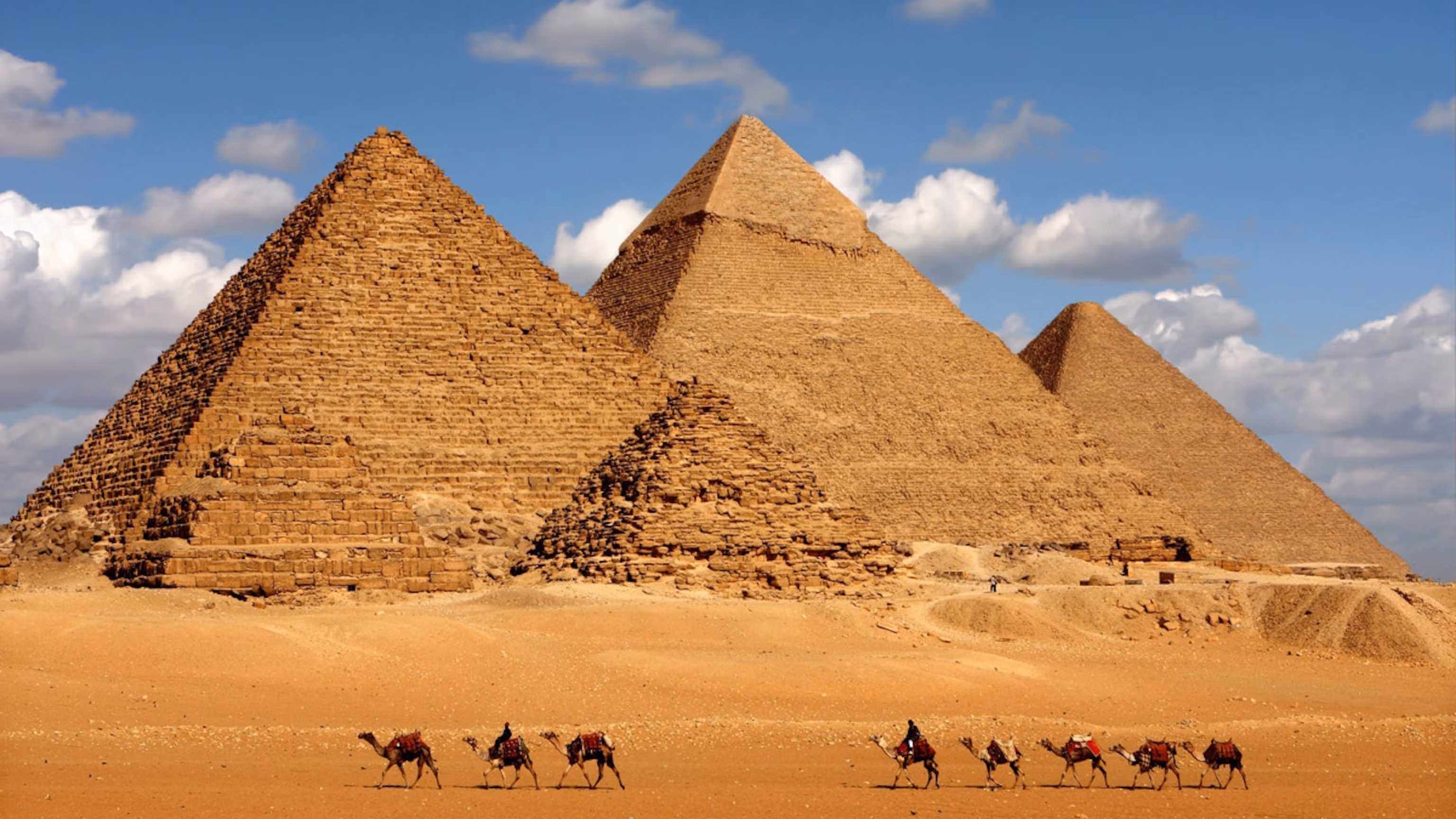 Exploring Egyptian Culture: Traditions, Heritage, and Modern Identity