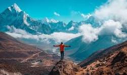 Top Travel Destinations for 2025: Best Places Around the World to Visit This Year