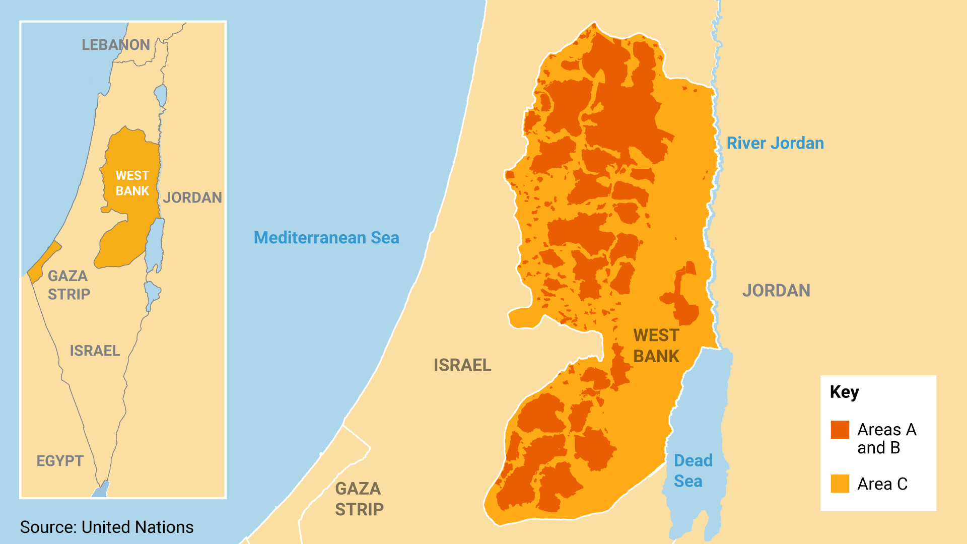 West Bank Under Attack: Israeli Violence, Occupation, and Palestinian Suffering