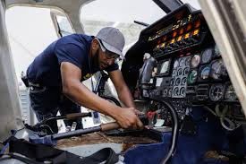 MasterinAviation Maintenance: Your Guide to Success