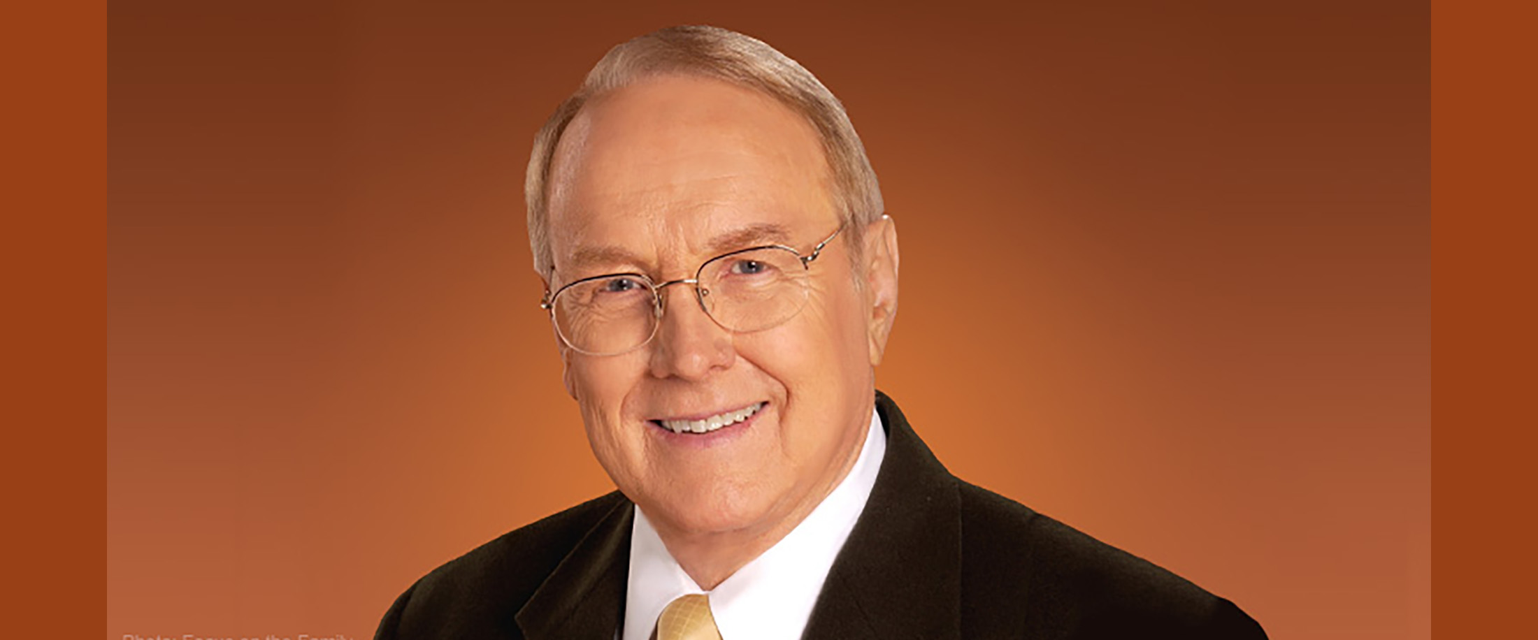 “James Dobson, Architect of Conservative Christian Family Values, Dead at 89”