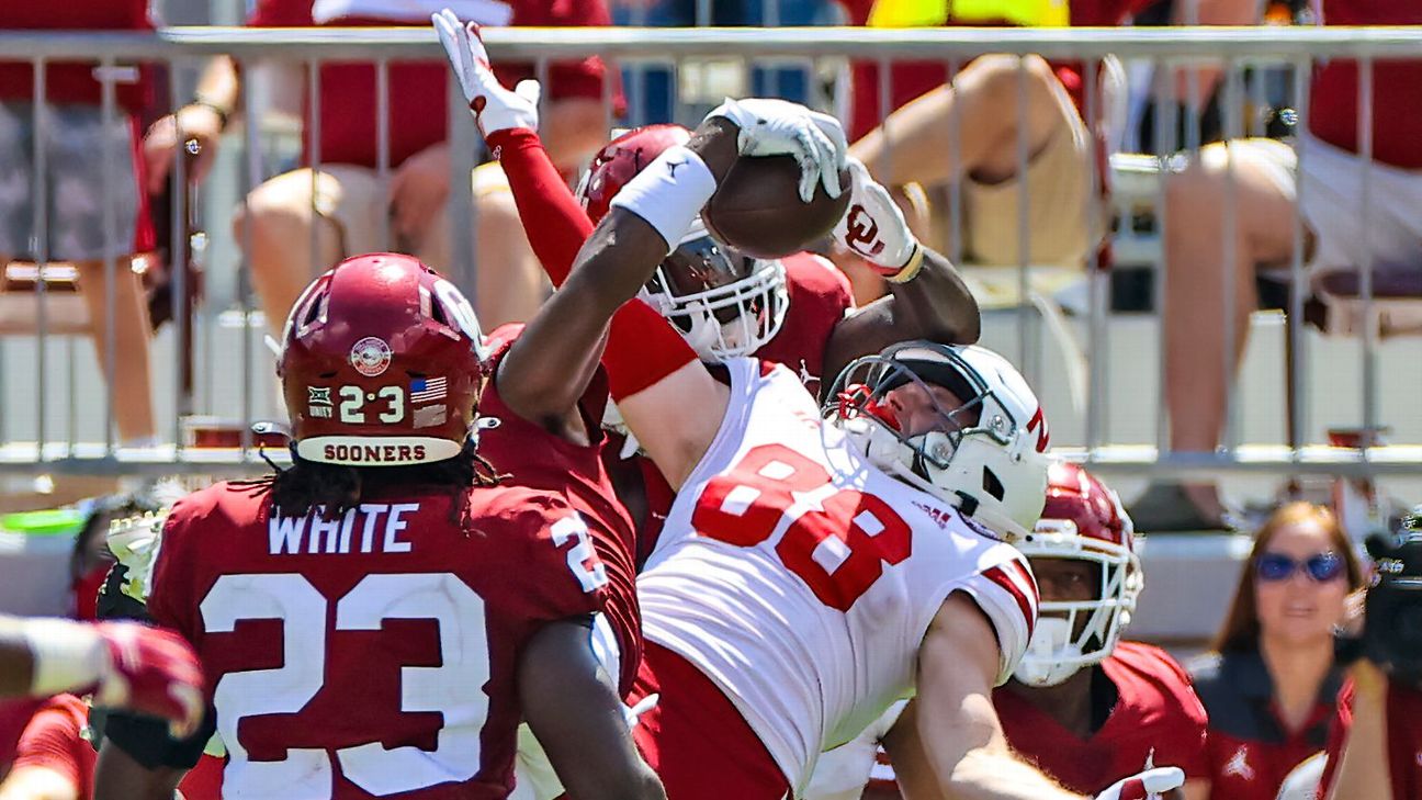 College Football Today: Week 0 Highlights, Rankings & Big Stories (2025)