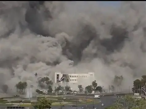 Qatar Condemns Israeli Strike in Doha Amid International Alarm Over Mediation Efforts