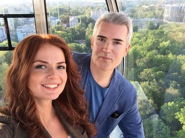 Владислав Завьялов личная жизнь Владислав Завьялов личная жизнь
