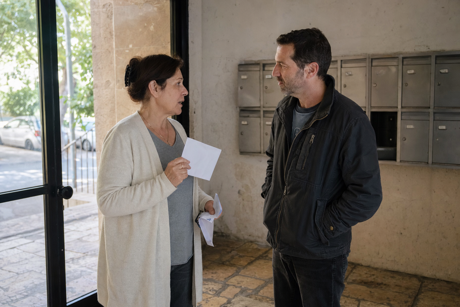 חתימה על ערבות שלא נחתמה על ידי החייב: איך בודקים
