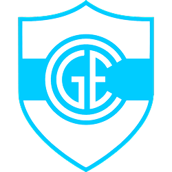 logotipo del club