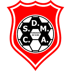 logotipo del club