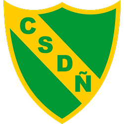 logotipo del club