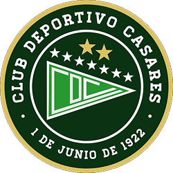 Club Deportivo Casares