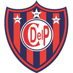 logotipo del club