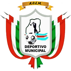 logotipo del club