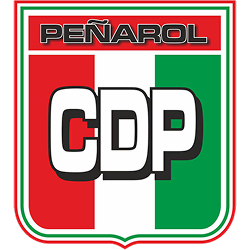 logotipo del club
