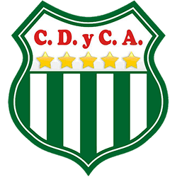 logotipo del club