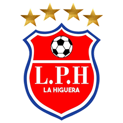 logotipo del club
