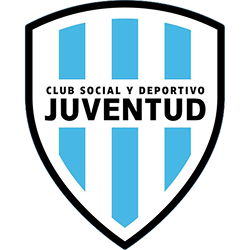 logotipo del club
